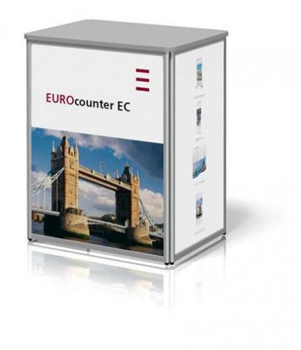 Prezentační stolek EuroCounter EC-2