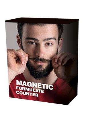 Magnetický pult Formulate