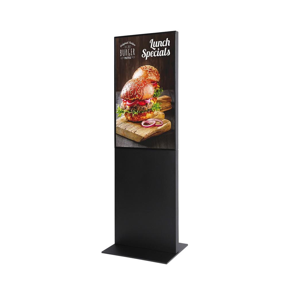 Digitální totem Samsung