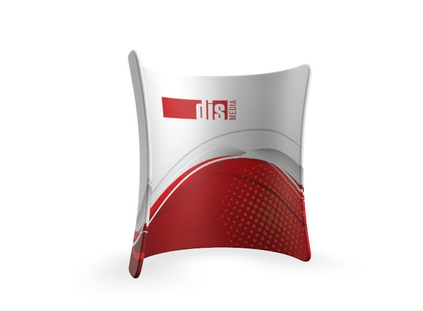 Textilní fotostěna VARIO C-wall V05