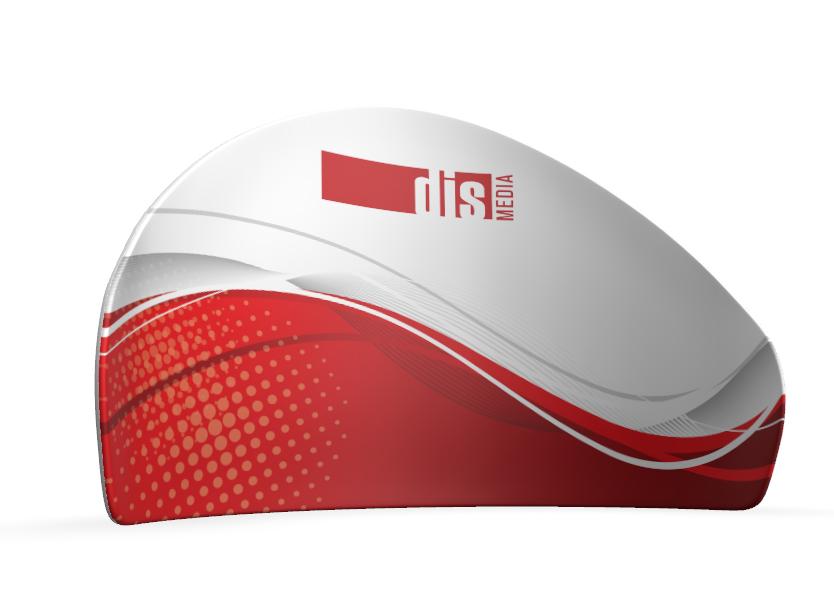 Textilní fotostěna VARIO Peak V13