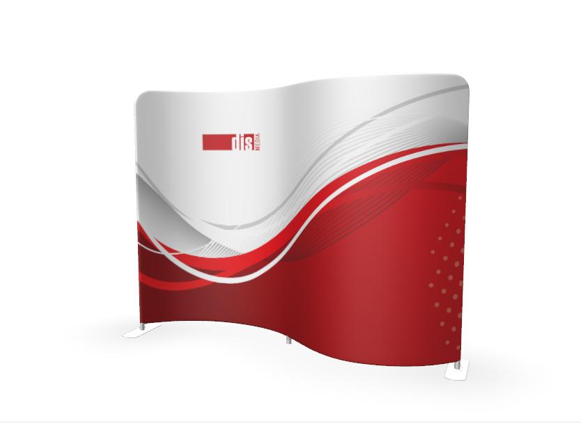 Textilní fotostěna VARIO Serpentine V22