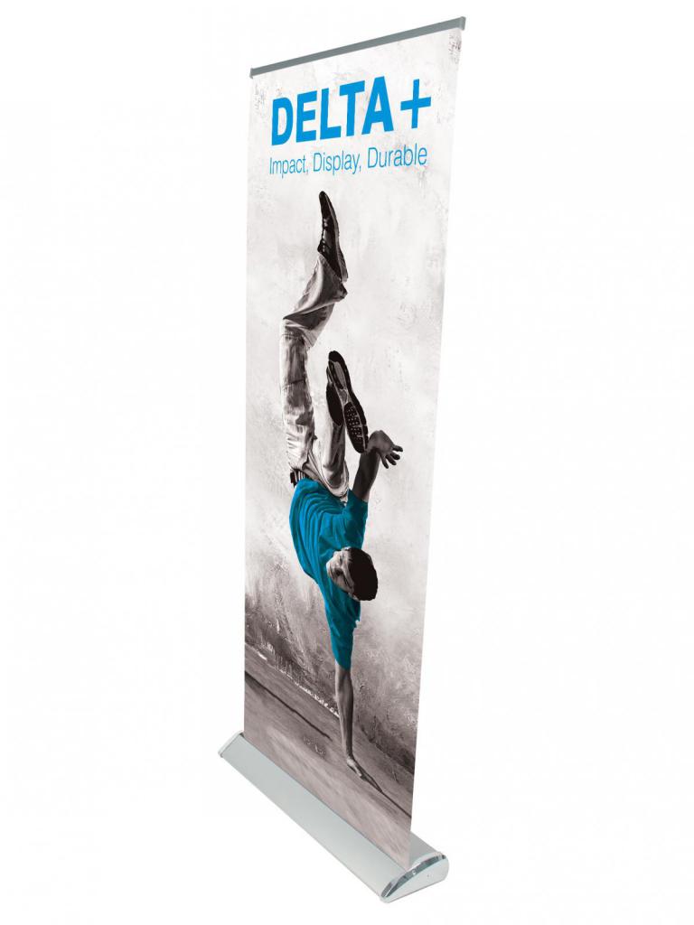 Roll up Delta Plus
