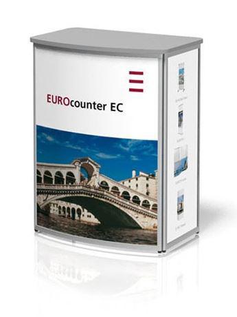 Prezentační stolek EuroCounter EC-1