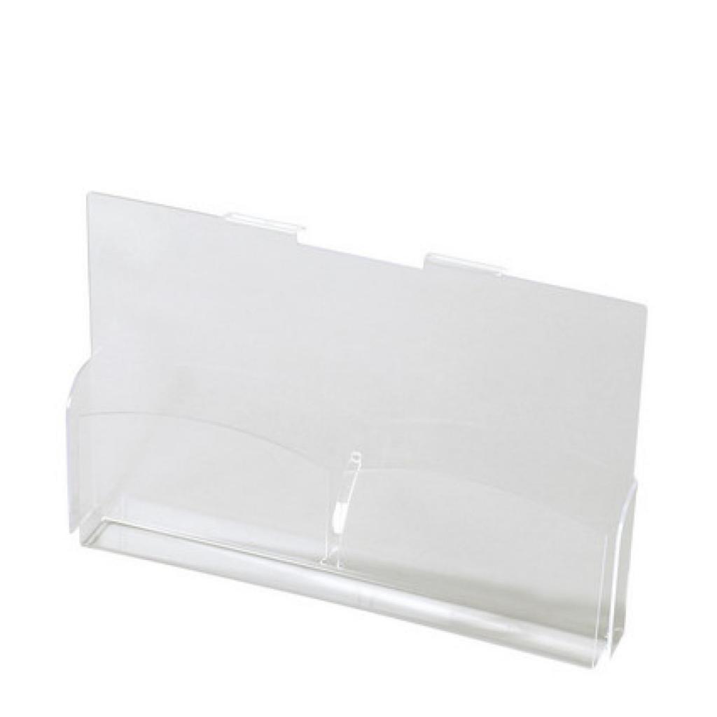 Kapsa na letáky Sail zip A3, horizontální